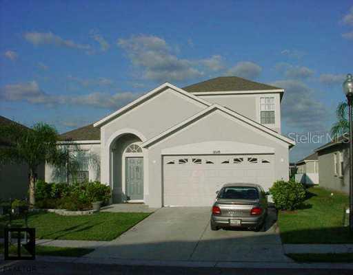 10548 Peppergrass Ct., Trinity, FL 34655