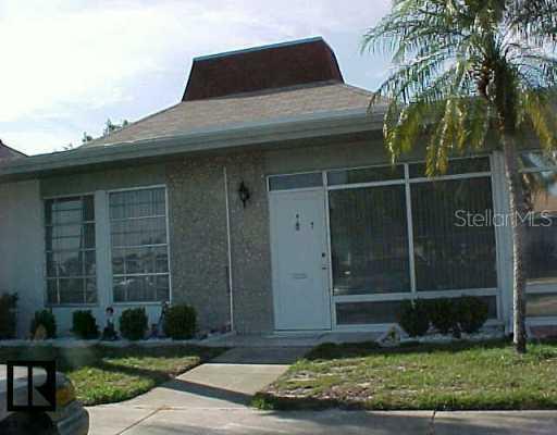 4361 Tahitian Garden Cir. #B, Holiday, FL 34691