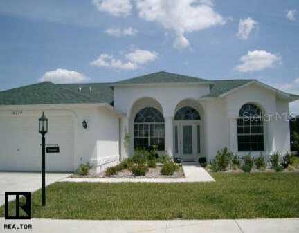 18234 Nestlebranch Ct., Hudson, FL 34667