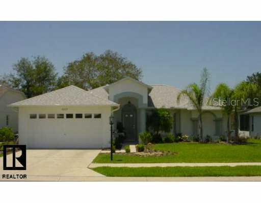 18517 Water Lily Ln., Hudson, FL 34667