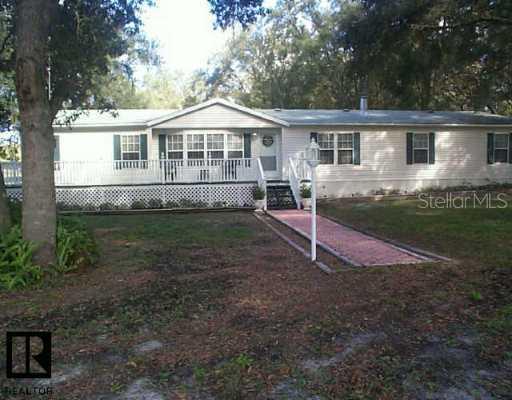 14603 Hudson Ave., Spring Hill, FL 34610