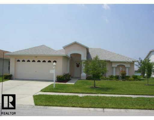 1132 Ashbourne Cir., Trinity, FL 34655