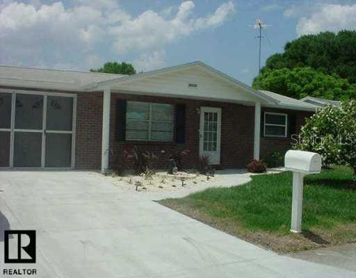 10005 Freestone Ln., Port Richey, FL 34668