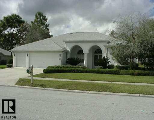 5101 Secretariat Run, Brooksville, FL 34609