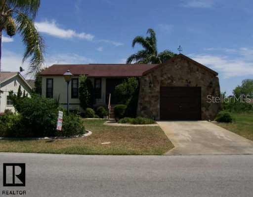 7324 Yachtsman Dr., Hudson, FL 34667