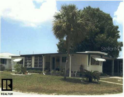 12103 Bonanza Dr., Hudson, FL 34667