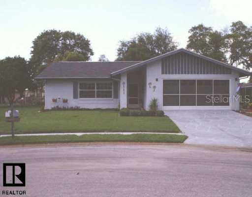 8111 Rumford Ct., Hudson, FL 34667