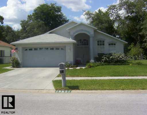 13621 Knotty Ln., Hudson, FL 34669