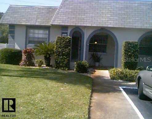 4215 Stratford Dr., New Port Richey, FL 34652