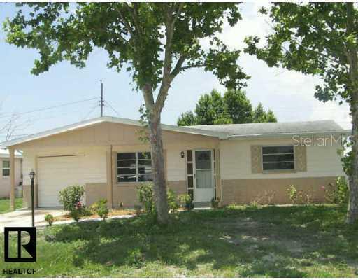 4609 Taray Ln., Holiday, FL 34690