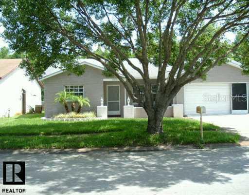 11620 Fox Run Dr., Port Richey, FL 34668