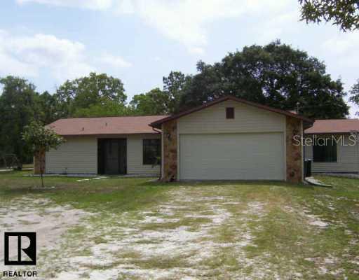 15203 Teresa Blvd., Hudson, FL 34669