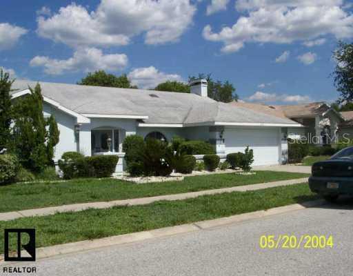 1350 Overland Dr., Spring Hill, FL 34608