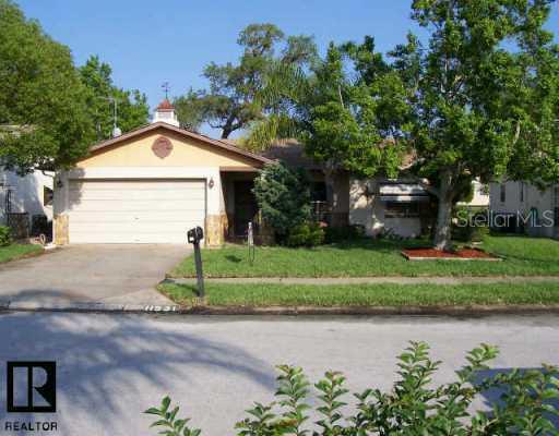 11531 Bear Paw Ln., Port Richey, FL 34668