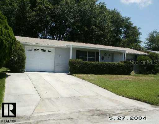 5041 Cape Cod Dr., Holiday, FL 34690