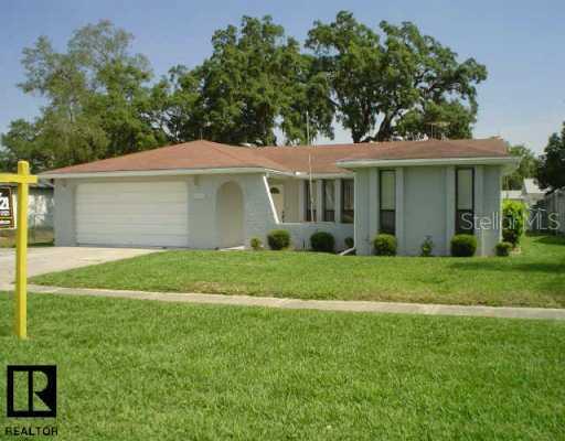 8533 Schrader Blvd., Port Richey, FL 34668