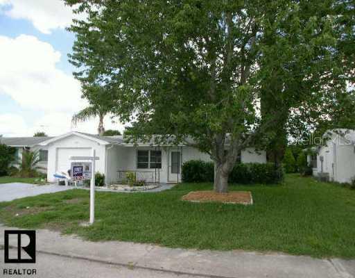 10025 Old Orchard Ln., Port Richey, FL 34668