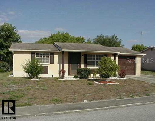 9230 Rainbow Ln., Port Richey, FL 34668