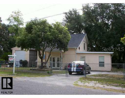 11891 Lakewood Dr., Hudson, FL 34669