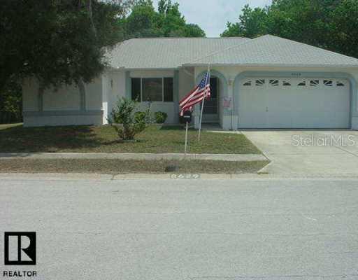 8629 Honeycomb Dr., Port Richey, FL 34668