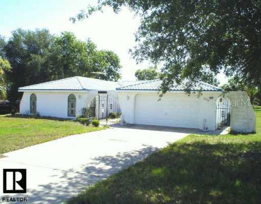 5168 Hamlet Cir., Spring Hill, FL 34606