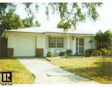 4941 Rosedale Ln., Holiday, FL 34690