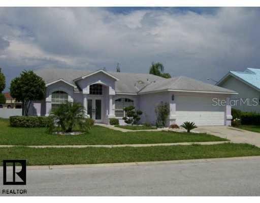 1198 Muscovy Dr., Spring Hill, FL 34609