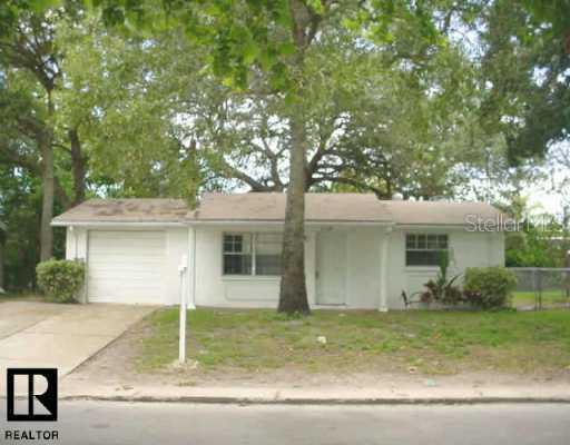 9535 Rainbow Ln., Port Richey, FL 34668