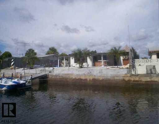 13639 Britton Dr., Hudson, FL 34667