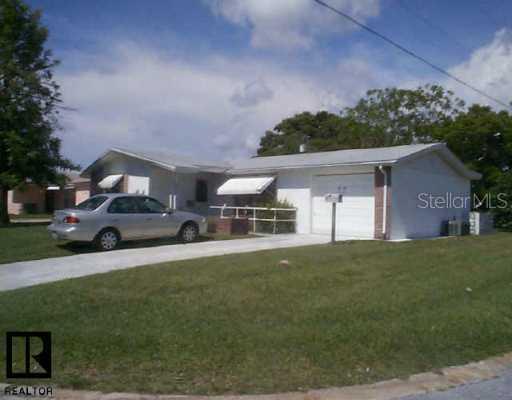 3246 Williamsburg Loop, Holiday, FL 34691