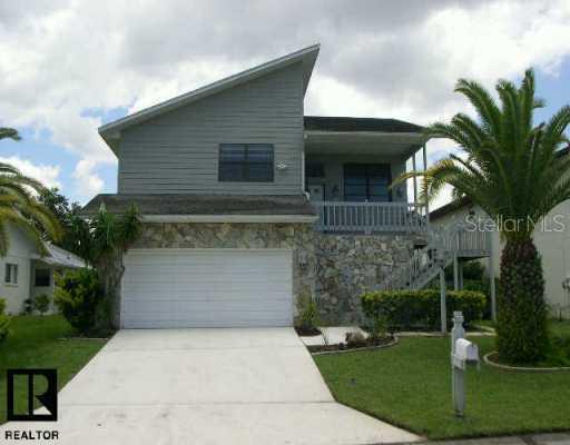 6324 Spoonbill Dr., New Port Richey, FL 34652