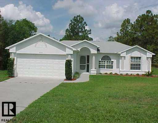 4109 Charmwood Ave., Spring Hill, FL 34609