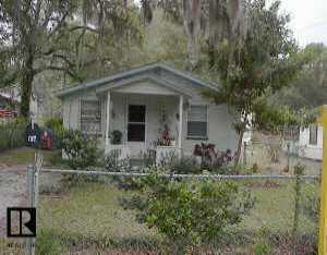 416 Zoller St., Brooksville, FL 34601