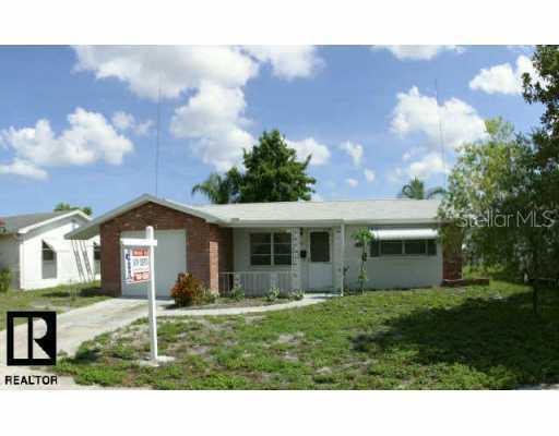 3041 Wellington Dr., Holiday, FL 34691