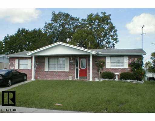 9341 Rainbow Ln., Port Richey, FL 34668