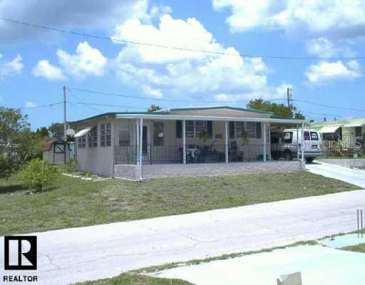 6543 Sweetshrub Dr., New Port Richey, FL 34653