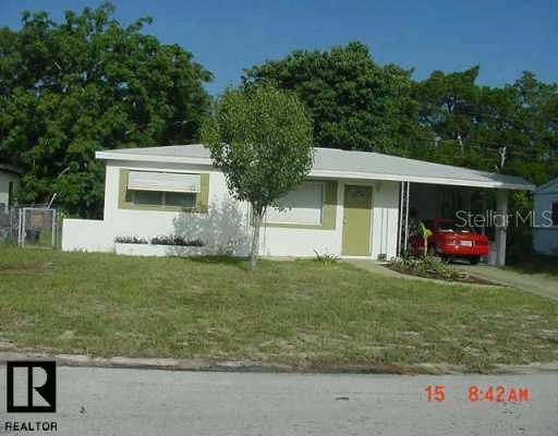 7151 Cavan St., New Port Richey, FL 34653