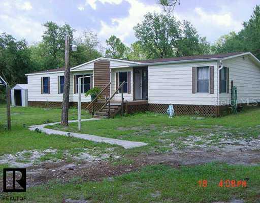 17422 Coyote Rd., Hudson, FL 34667