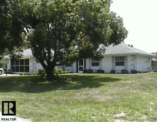 9252 Sanborn St., Spring Hill, FL 34608