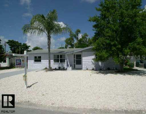 1025 Powersong St., Holiday, FL 34690