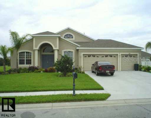 1924 Alecost Ct., Trinity, FL 34655