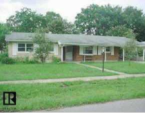 4416 Collins Rd., Spring Hill, FL 34606