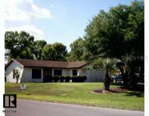 3267 Rocky Ave., Spring Hill, FL 34609