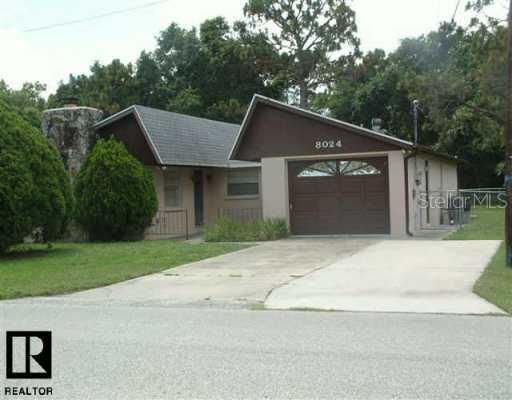 8024 Gulf Way, Hudson, FL 34667