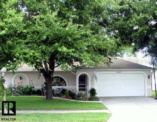 7437 Fairwood Ave., New Port Richey, FL 34653