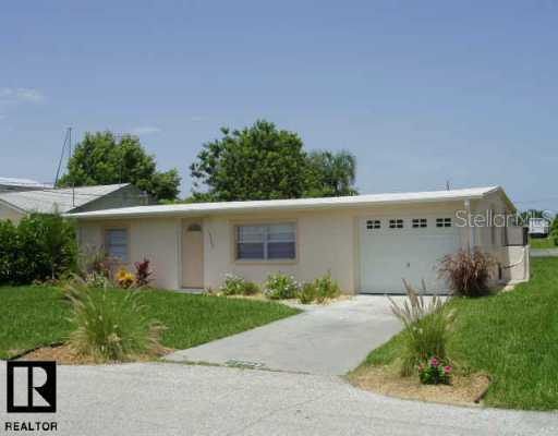 13923 Barnard Ave., Hudson, FL 34667