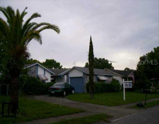 3120 Vanceboro St., New Port Richey, FL 34655