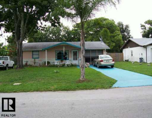 16110 Sea Pines Dr., Hudson, FL 34667