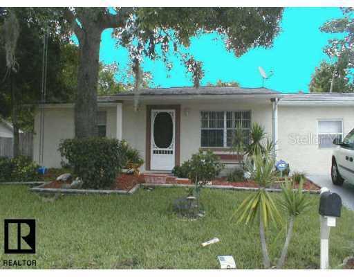 9910 Rainbow Ln., Port Richey, FL 34668