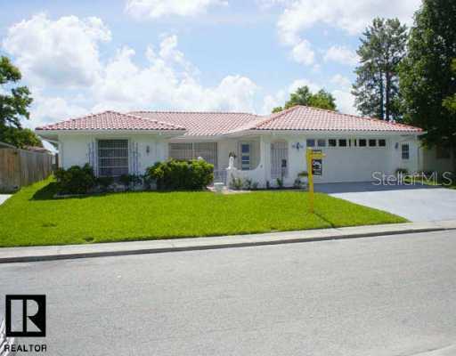 9026 Greenbriar Ln., Port Richey, FL 34668